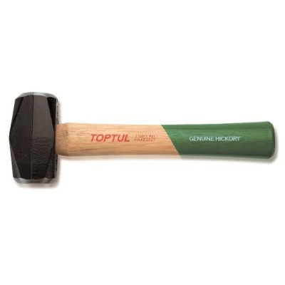 Кувалда 1235г, 270мм TOPTUL Кувалда 1235г, 270мм TOPTUL