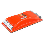 Брусок для шлифования 210х105мм STARTUL MASTER (ST1040-105)