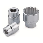 Головка 1/2" 30мм 12гр.TOPTUL