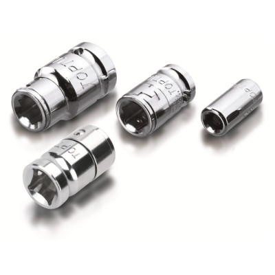 Держатель для бит 3/8"DRx5/16"H TOPTUL Держатель для бит 3/8"DRx5/16"H TOPTUL