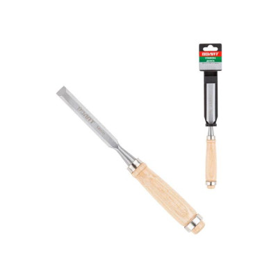 Стамеска плоская 14мм ВОЛАТ Стамеска плоская 14мм ВОЛАТ