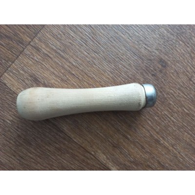 Рукоятка для напильника L-110 мм Рукоятка для напильника L-110 мм