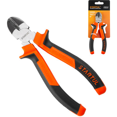 Бокорезы 160мм STARTUL STANDART (ST3071-16) Бокорезы 160мм STARTUL STANDART (ST3071-16)