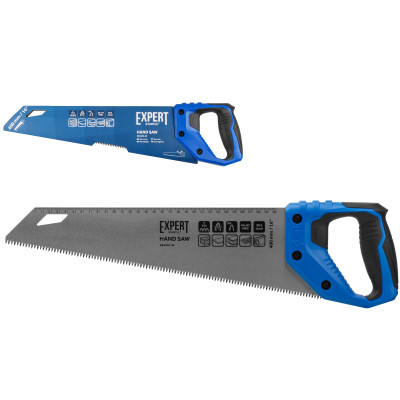 Ножовка по дер. 400мм 7 TPI EXPERT STARTUL (SE4320-40) Ножовка по дер. 400мм 7 TPI EXPERT STARTUL (SE4320-40)