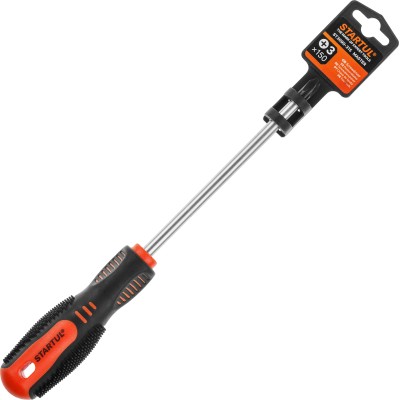 Отвертка "+" №3 150мм PH STARTUL MASTER (ST3090-315) Отвертка "+" №3 150мм PH STARTUL MASTER (ST3090-315)