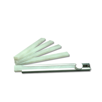 Камень разметочный для сварщика плоский MARKAL (стеатит) Камень разметочный для сварщика плоский MARKAL (стеатит)