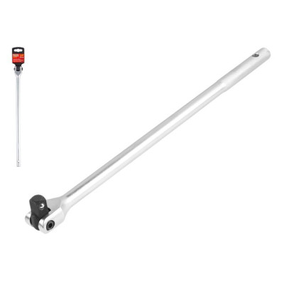 Вороток шарнирный 1/2" 430мм PRO STARTUL (PRO-45112) Вороток шарнирный 1/2" 430мм PRO STARTUL (PRO-45112)