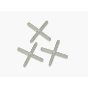 Крестики д/кафеля 2,5мм 200шт STARTUL STANDART (ST4301-25)