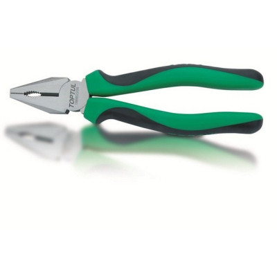 Плоскогубцы 180мм TOPTUL Плоскогубцы 180мм TOPTUL