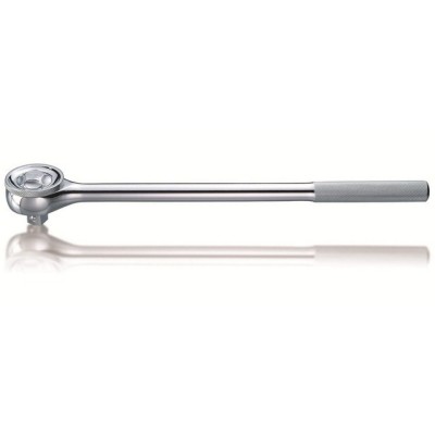 Трещотка 3/4" 43зуб. 508мм TOPTUL Трещотка 3/4" 43зуб. 508мм TOPTUL