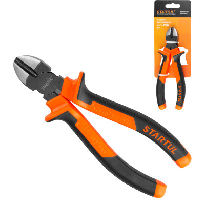 Бокорезы 200мм STARTUL STANDART (ST3071-20) Бокорезы 200мм STARTUL STANDART (ST3071-20)