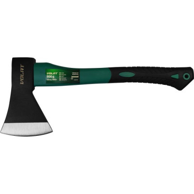 Топор 0,8кг с фиберглассовой рукояткой ВОЛАТ Топор 0,8кг с фиберглассовой рукояткой ВОЛАТ