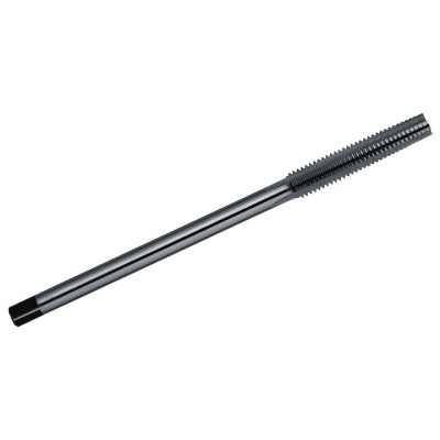 Метчик метрический М12х1.75 машинно-ручной Р6М5 Метчик метрический М12х1.75 машинно-ручной Р6М5