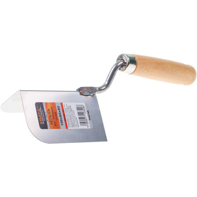 Кельма для внешних углов 100х60х60мм STARTUL MASTER (ST1032-10) Кельма для внешних углов 100х60х60мм STARTUL MASTER (ST1032-10)