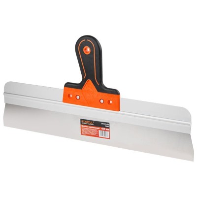 Шпатель нержавеющий фасадный 350мм STARTUL PROFI (ST1017-350) Шпатель нержавеющий фасадный 350мм STARTUL PROFI (ST1017-350)