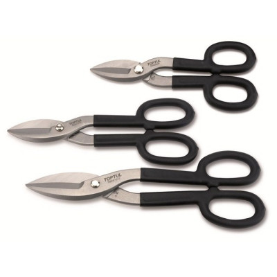Ножницы по мет. 200мм TOPTUL Ножницы по мет. 200мм TOPTUL