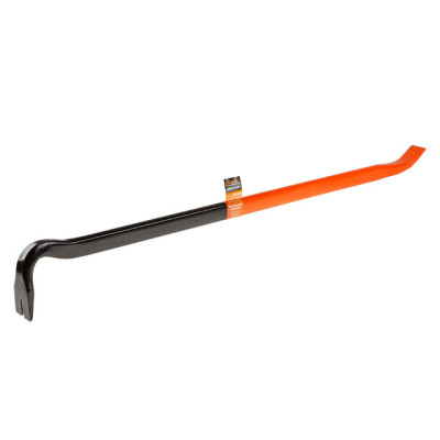 Лом-гвоздодер усиленный 900x29х15мм STARTUL PROFI (ST4096-90) Лом-гвоздодер усиленный 900x29х15мм STARTUL PROFI (ST4096-90)