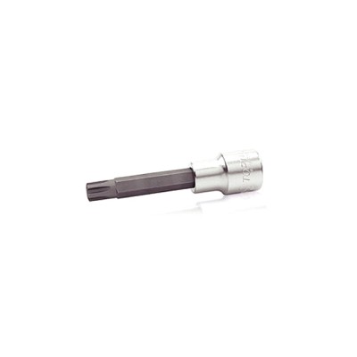 Головка 1/2" с насадкой M10S удлин. 100мм TOPTUL Головка 1/2" с насадкой M10S удлин. 100мм TOPTUL