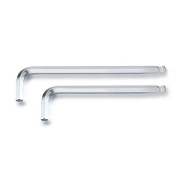 Ключ шестигранный 4х144х29мм с шариком EXTRA LONG TOPTUL