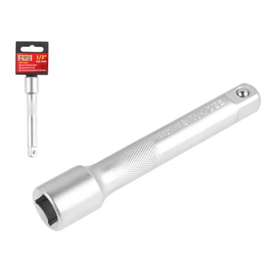 Удлинитель 1/2" 125мм PRO STARTUL (PRO-56012) Удлинитель 1/2" 125мм PRO STARTUL (PRO-56012)