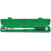 Ключ динамометрич. 140-980 Н/м 1" TOPTUL