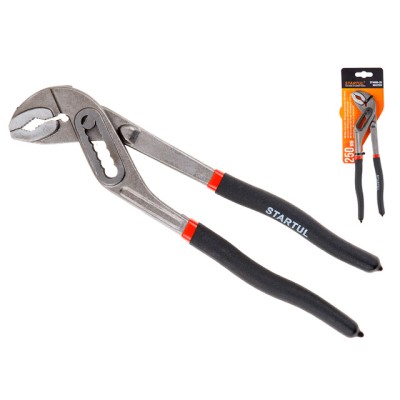 Клещи переставные 250мм STARTUL MASTER (ST4006-25) Клещи переставные 250мм STARTUL MASTER (ST4006-25)