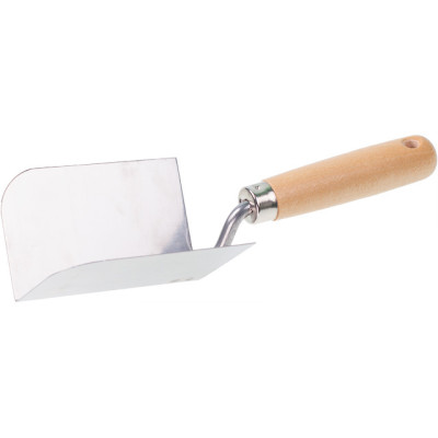 Кельма для внутренних углов 110х70х70мм STARTUL MASTER (ST1031-11) Кельма для внутренних углов 110х70х70мм STARTUL MASTER (ST1031-11)