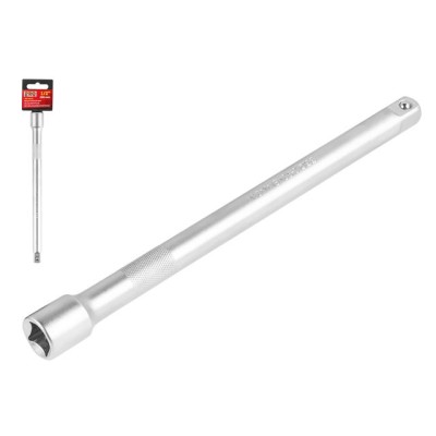 Удлинитель 1/2" 250мм PRO STARTUL (PRO-56112) Удлинитель 1/2" 250мм PRO STARTUL (PRO-56112)
