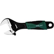 Ключ разводной 150мм ВОЛАТ