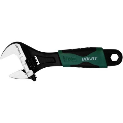 Ключ разводной 150мм ВОЛАТ Ключ разводной 150мм ВОЛАТ