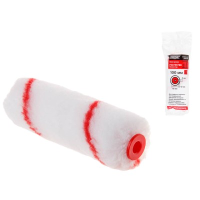 Мини-ролик "POLYESTER" 15-100мм под ручку 6мм STARTUL MASTER Мини-ролик "POLYESTER" 15-100мм под ручку 6мм STARTUL MASTER