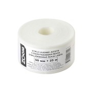 Лента стеклопластиковая 50ммх25м ZOOM
