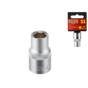 Головка 1/2" 9мм 6гр. PRO STARTUL (PRO-52009)
