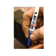 Маркер промышл. перманентный фетровый MARKAL DURA-INK 15 КРАСНЫЙ