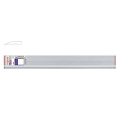 Правило 1,0м "трапеция" LTT (SLOWIK) (быт.)