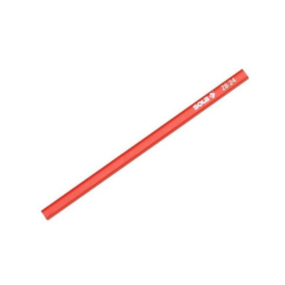 Карандаш разметочный 24см ZB 24 (SOLA) Карандаш разметочный 24см ZB 24 (SOLA)