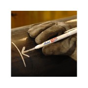 Маркер промышл. на основе твердой краски MARKAL QUIK STIK MINI ЧЕРНЫЙ