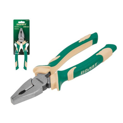 Плоскогубцы 200мм комбинированные ВОЛАТ Плоскогубцы 200мм комбинированные ВОЛАТ