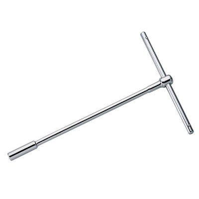 Вороток T-обр. c бегунком 200мм и головкой 11мм TOPTUL Вороток T-обр. c бегунком 200мм и головкой 11мм TOPTUL