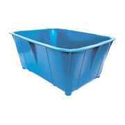 Ящик хозяйственный 40л НПЩ