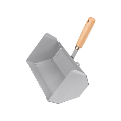 Кельма укладочная 240мм д/газобетона STARTUL PROFI (ST1038-240) Кельма укладочная 240мм д/газобетона STARTUL PROFI (ST1038-240)