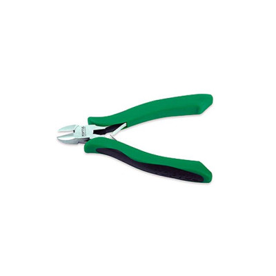 Бокорезы 130мм для электроники TOPTUL Бокорезы 130мм для электроники TOPTUL