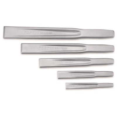 Зубило 18х125мм TOPTUL Зубило 18х125мм TOPTUL