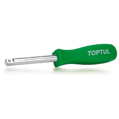 Вороток-отвертка 1/4" 150мм TOPTUL Вороток-отвертка 1/4" 150мм TOPTUL