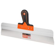 Шпатель нержавеющий фасадный 600мм STARTUL PROFI (ST1017-600)