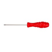 Отвертка "+" PH2 100мм TOPTUL