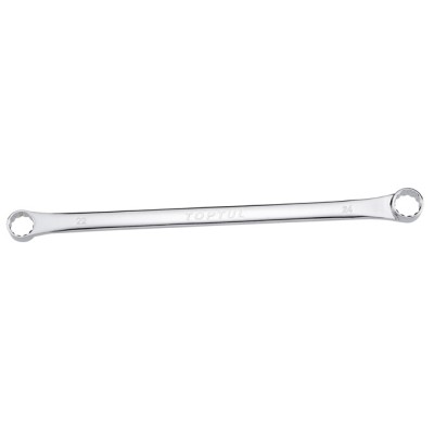 Ключ накидной 12х14мм EXTRA LONG TOPTUL Ключ накидной 12х14мм EXTRA LONG TOPTUL