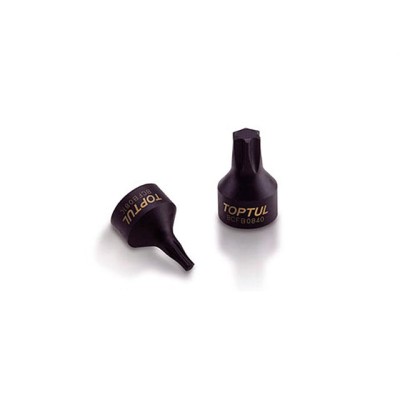 Головка 1/4" с насадкой TORX T7 SNCM+V TOPTUL Головка 1/4" с насадкой TORX T7 SNCM+V TOPTUL