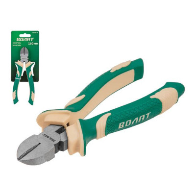 Бокорезы 160мм ВОЛАТ Бокорезы 160мм ВОЛАТ