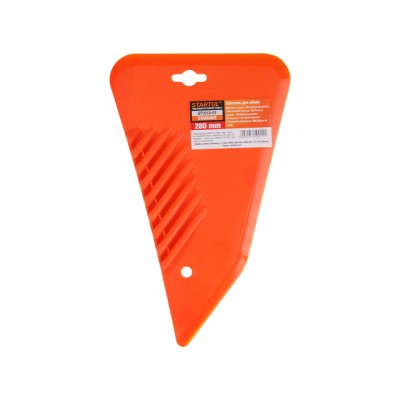 Шпатель для обоев 280мм STARTUL STANDART (ST1010-01) Шпатель для обоев 280мм STARTUL STANDART (ST1010-01)